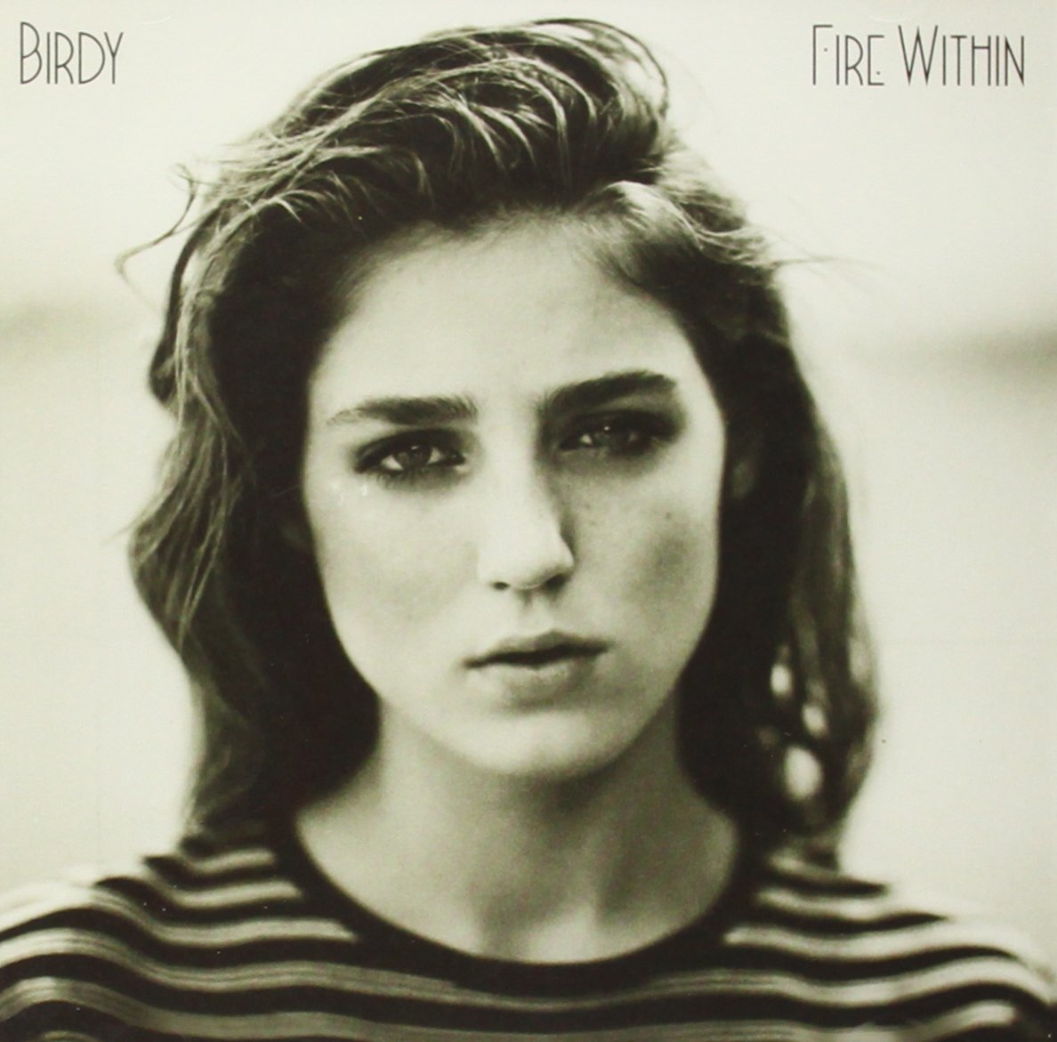 Birdy Birdy - Fire Within (CD)