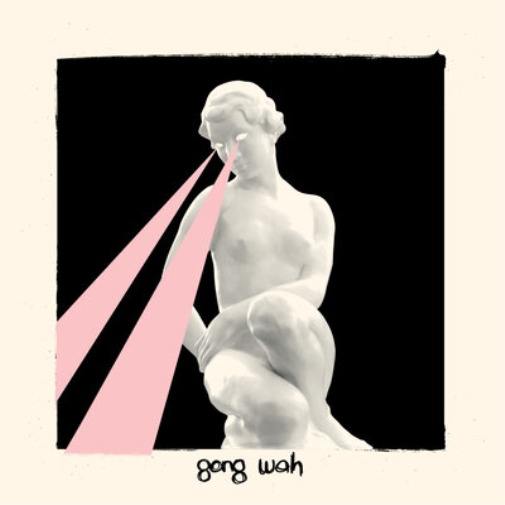 Gong Wah Gong Wah (Vinyl LP) 12" Album