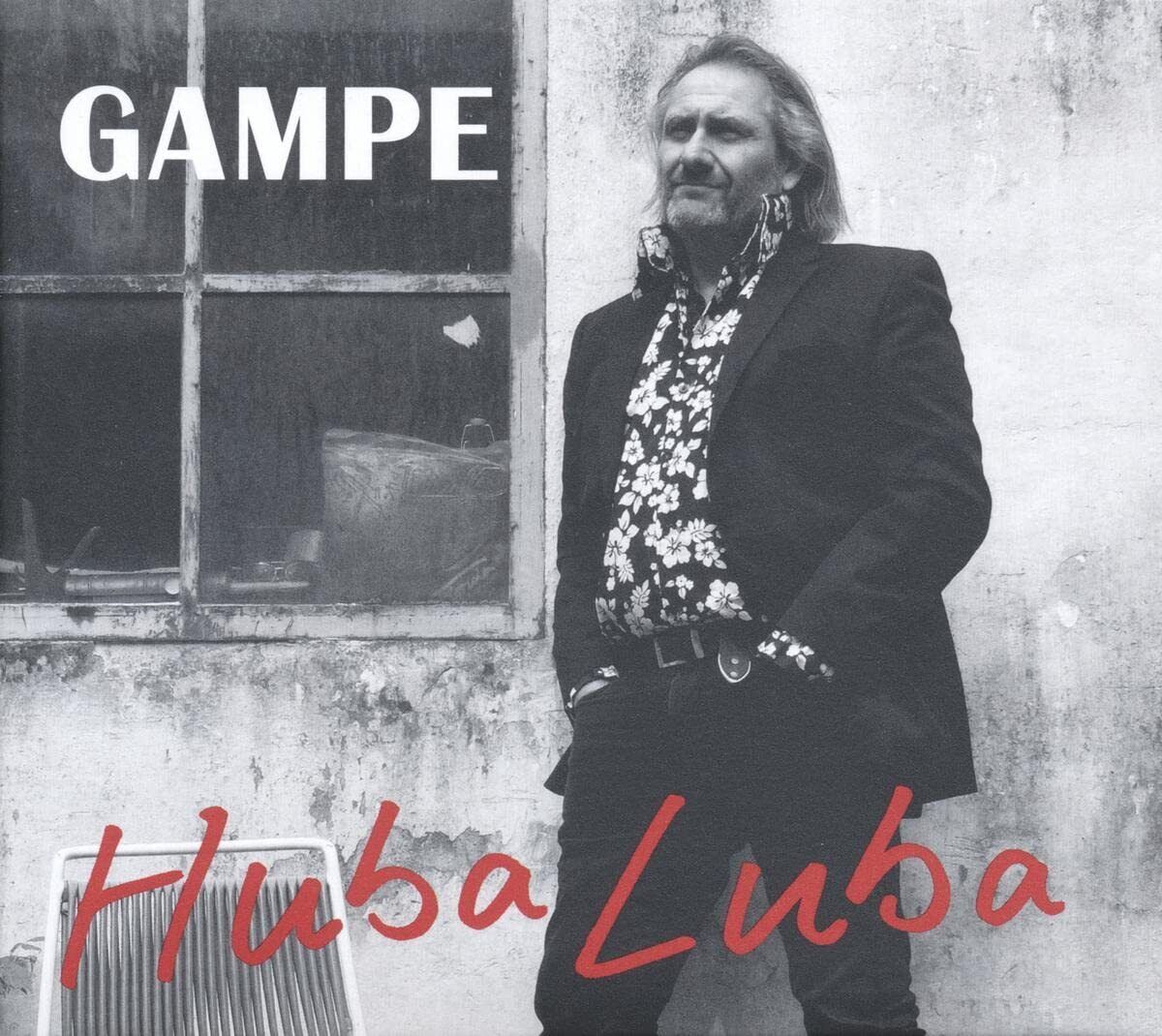Gampe Huba Luba (CD)