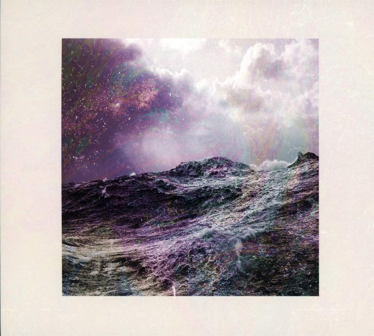 The Wild Wild Into The Sea, Into The Stars (CD)