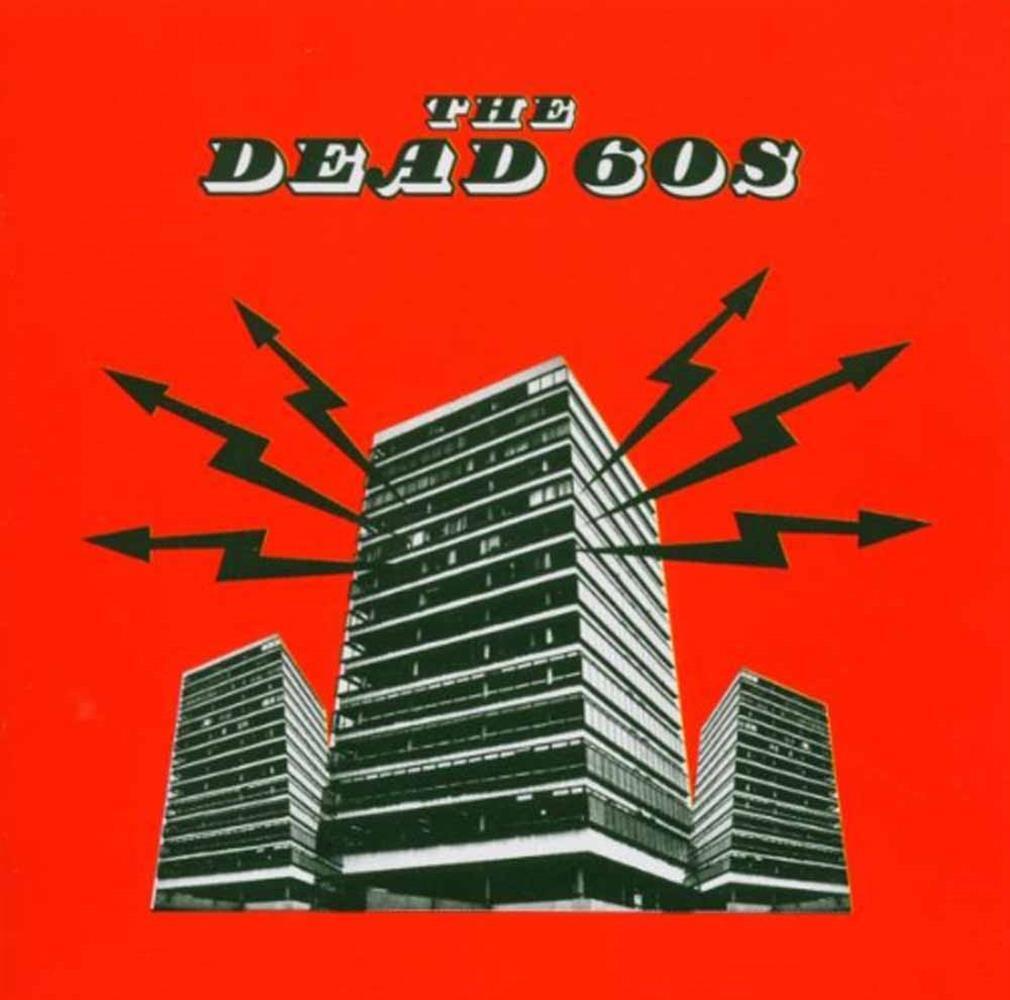 Dead 60s - Dead 60s (Audio cd)