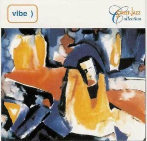 Vibe Dto. (CD)