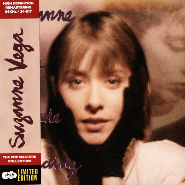 Solitude Standing ( CD )