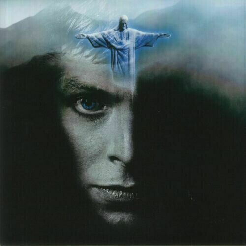 Live In Rio 1990 (2LP-  blue )