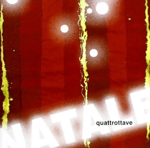 Quattrottave - Natale