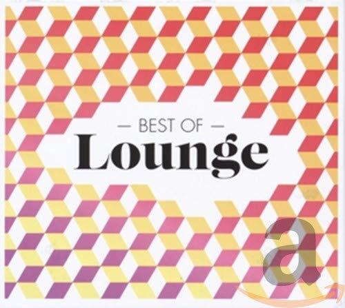 Jamie xx Best of Lounge (CD)