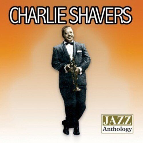 Charlie Shavers Jazz Anthology (CD)