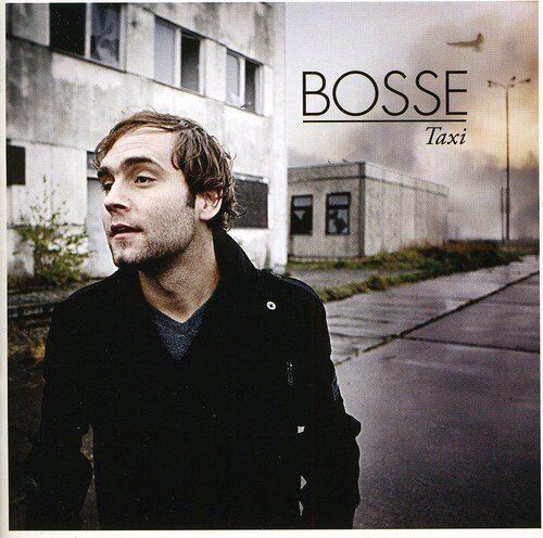 Bosse Taxi (CD)