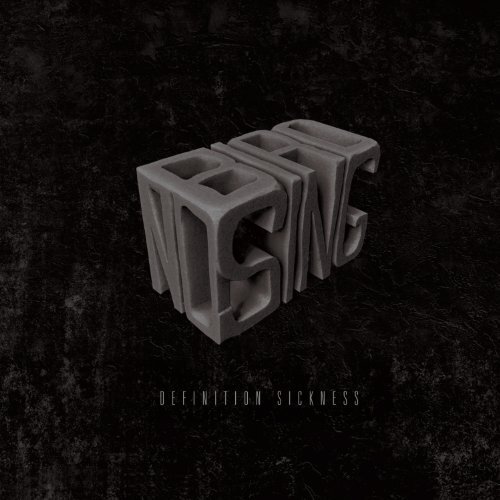 No Bird Sing Definition sickness (CD) Album