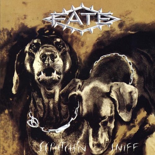 Scratch'n Sniff (CD) Album