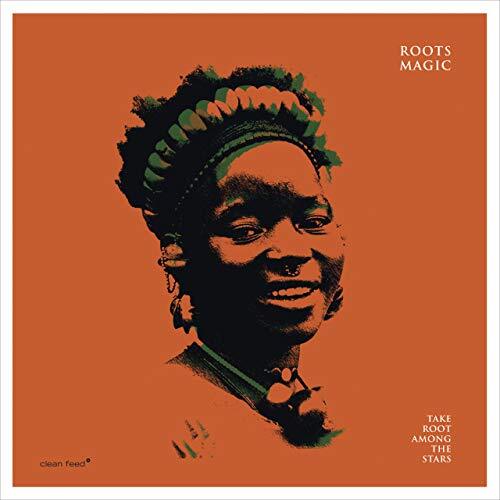 ROOTS MAGIC Take Root Among The Stars Vinyl NUOVO