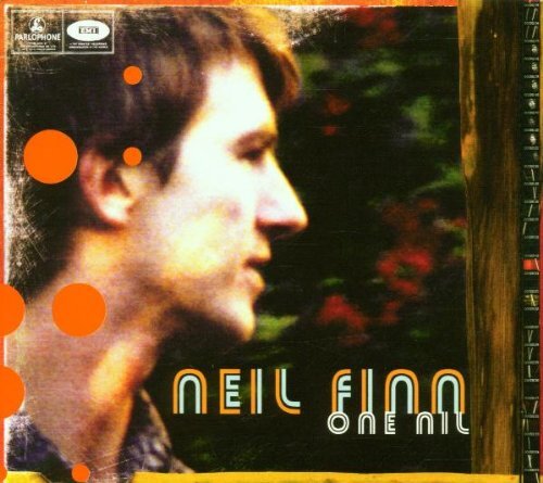 Neil Finn One Nil (CD)