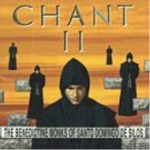 Monks of Silos Canto Live (CD)