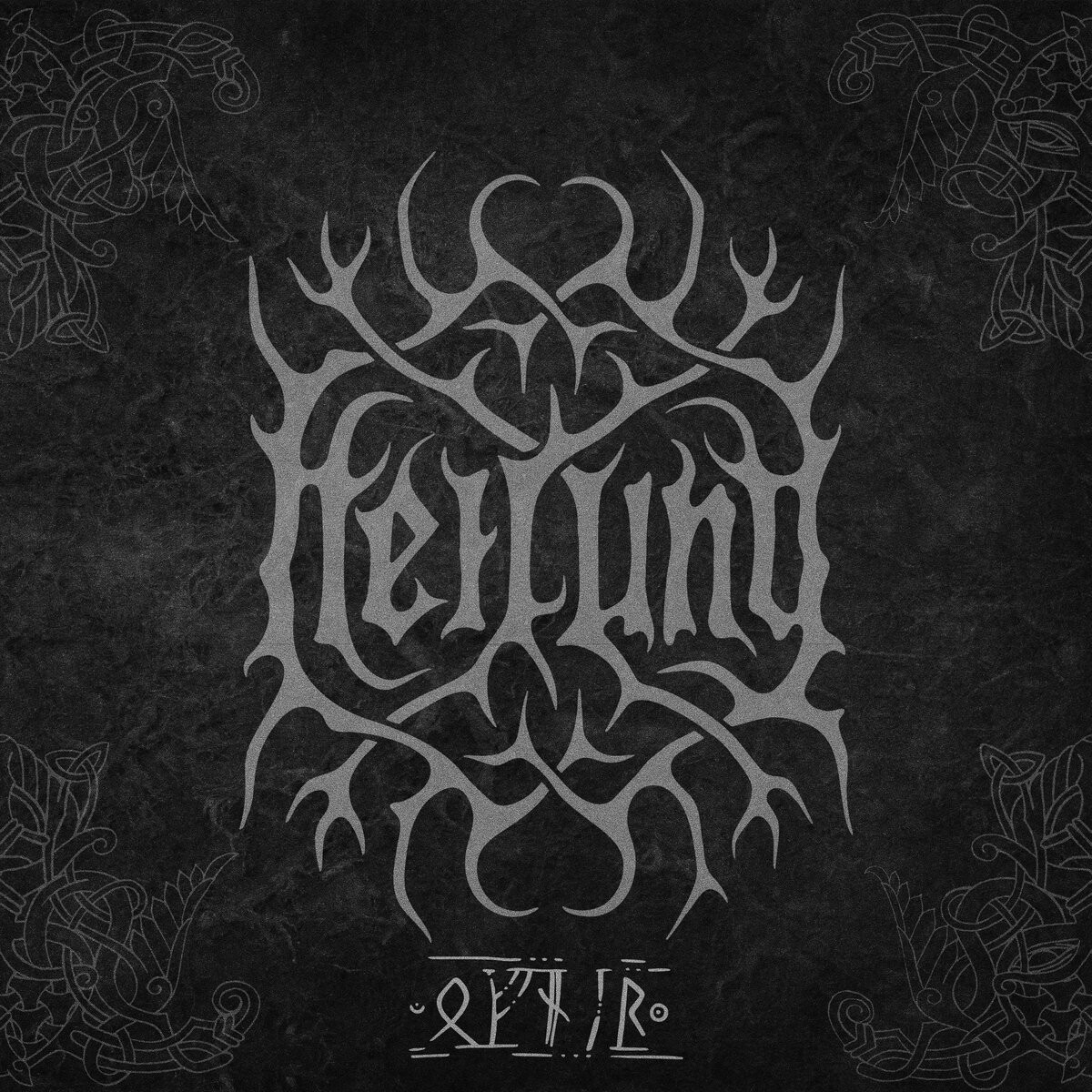 Heilung Ofnir (Vinyl LP) 12" Album