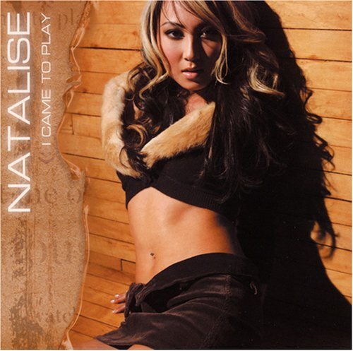 I Came to Play (CD) Album
