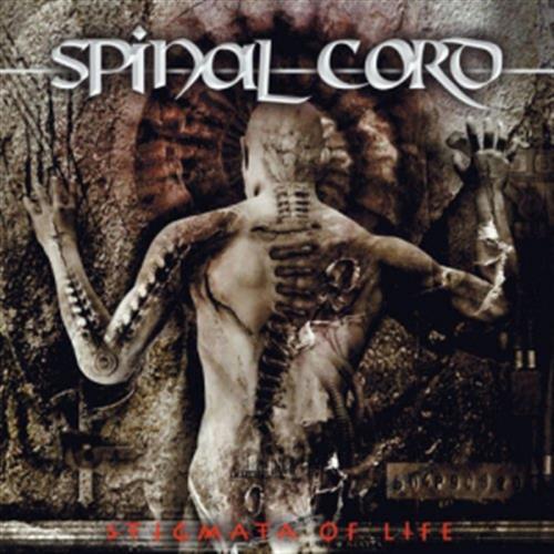 Stigmata of Life - Spinal Cord (Audio CD)