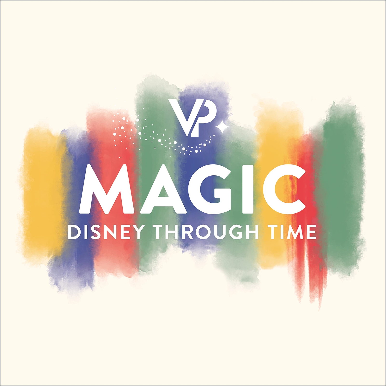 BYU Vocal Point Magic (CD)