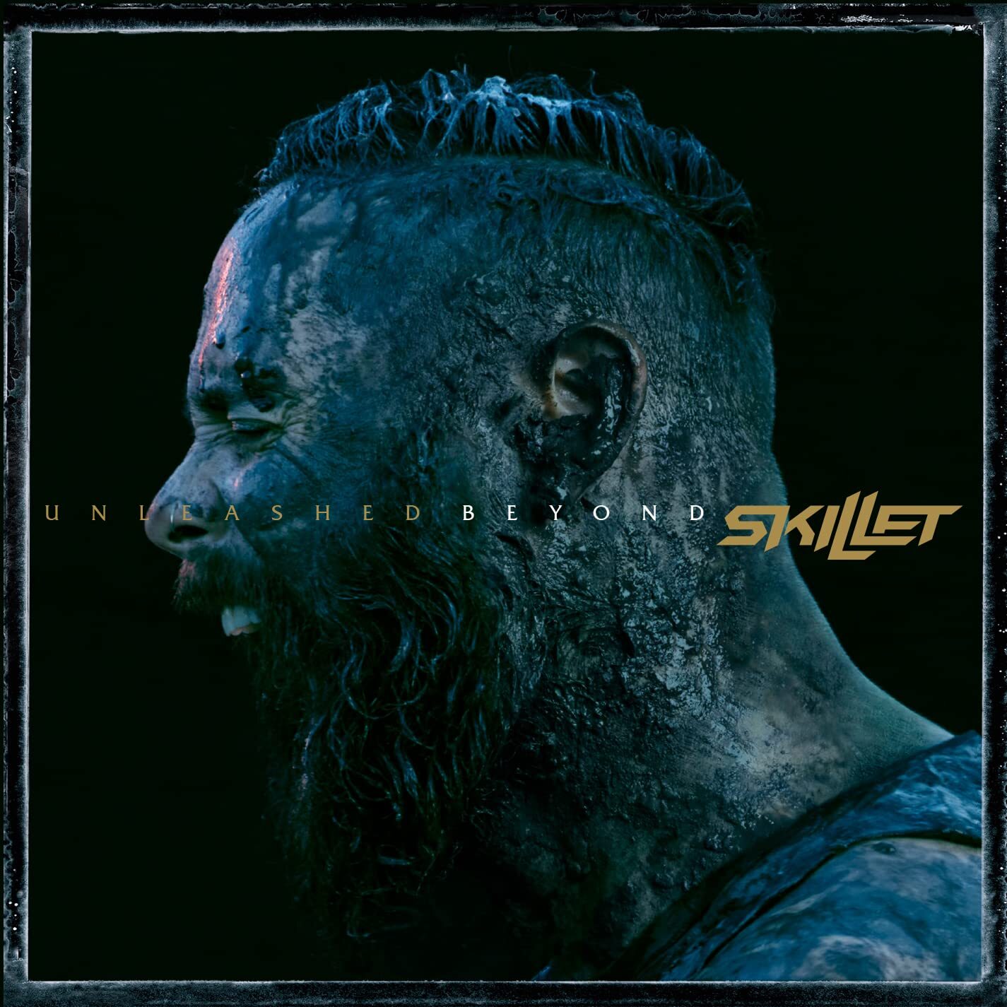 Skillet Unleashed Beyond -Deluxe-  clean (CD)