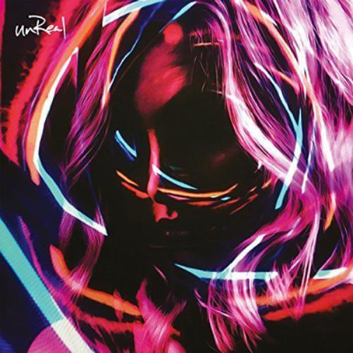 My Ticket Home UnReal (CD) Album