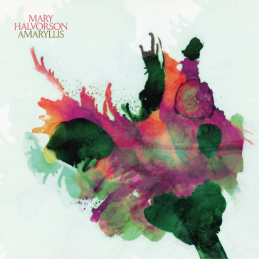 Mary Halvorson Amaryllis (CD) Album