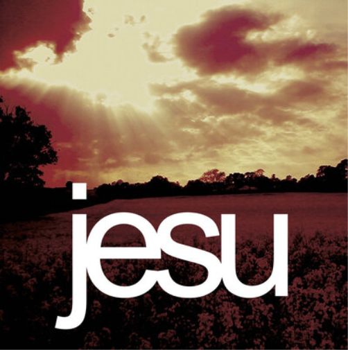 Jesu Heart Ache (Vinyl LP) Deluxe  12" Remastered Album (Coloured Vinyl)