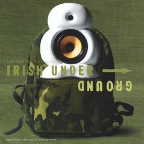 Various Sound of the Irish Underground (CD)