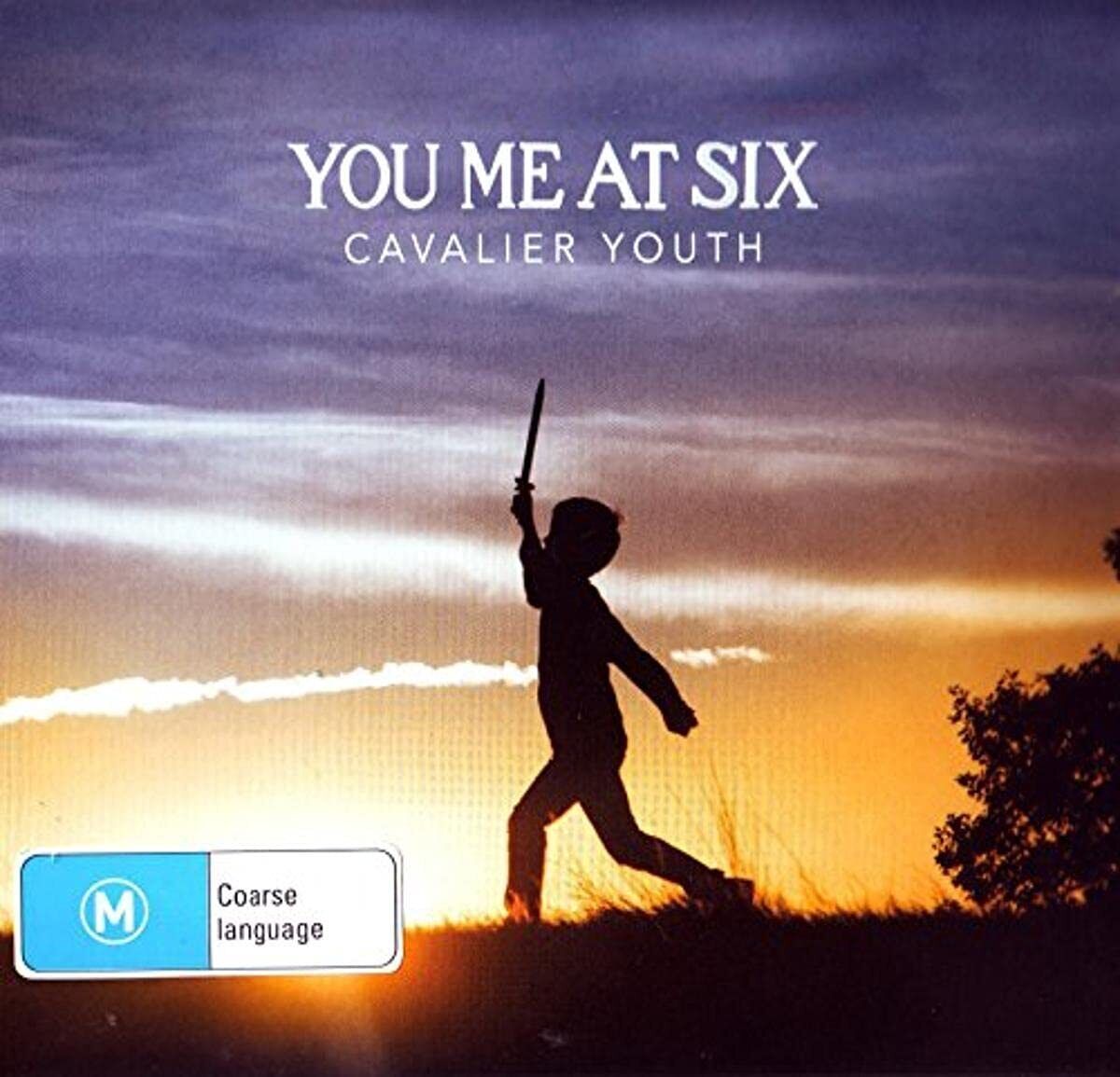 Cavalier Youth Deluxe Edition (CD)