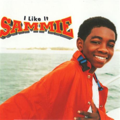 I Like It - Sammie (Audio CD)