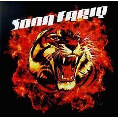 Sona Fariq - Sona Fariq - Cd