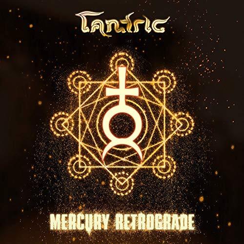 Tantric Mercury Retrograde (CD)