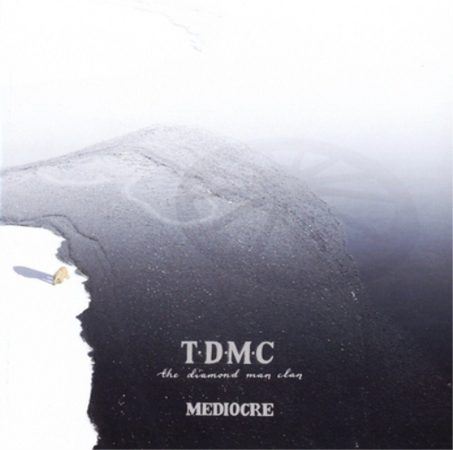 The Diamond Man Clan Mediocre (CD) Album