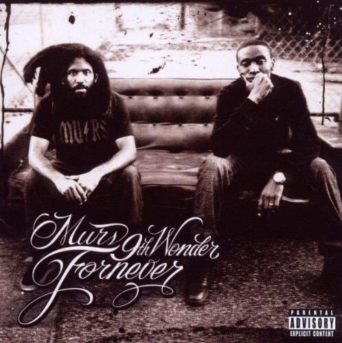 Murs & 9Th Wonder - Forever