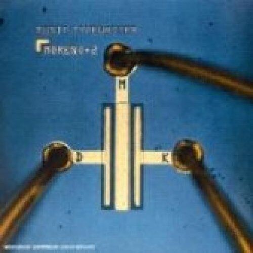 Moreno Veloso Music Typewriter (CD)