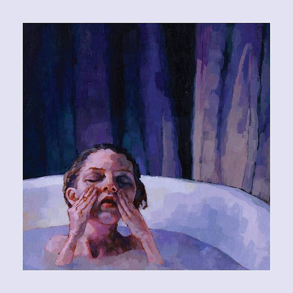 Tristen Aquatic Flowers Cool (Vinyl LP)