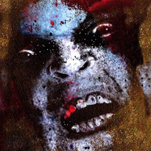 Evil Messiah - Crest Of Darkness (Audio CD)