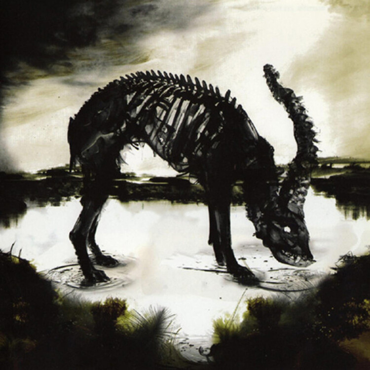 Amenra Mass III (Vinyl LP) 12" Album
