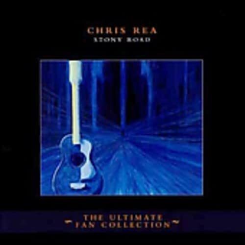 Chris Rea Stony Road (CD)