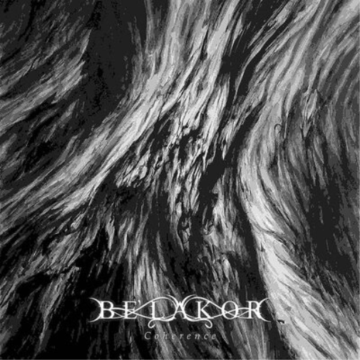 Be'lakor Coherence (Vinyl LP) 12" Album