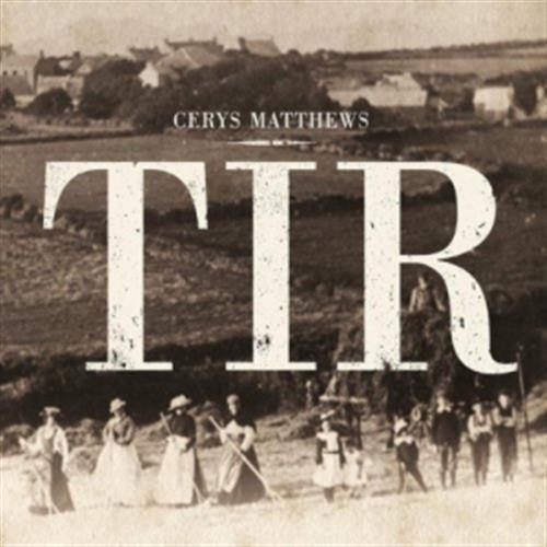 Tir - Cerys Matthews (Audio CD)
