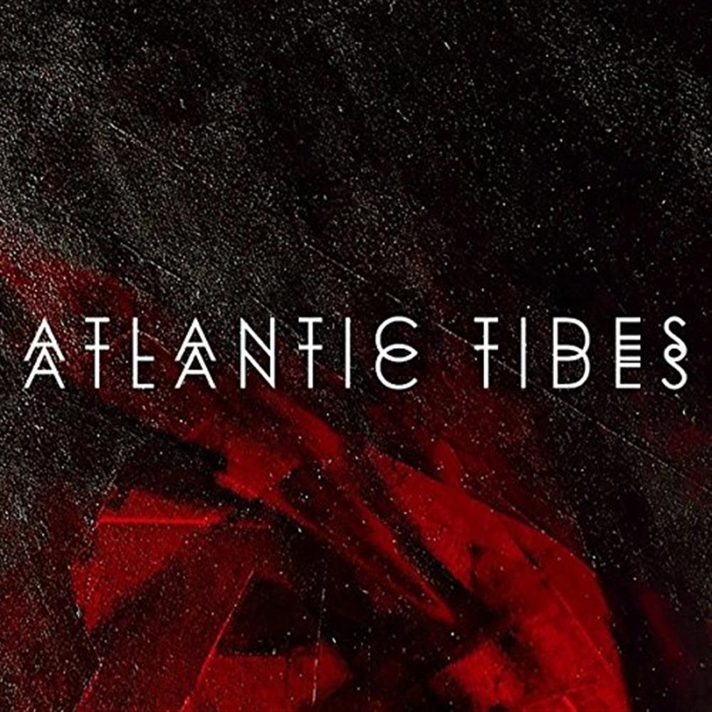 Atlantic Tides -Digi- - Atlantic Tides (Audio CD)