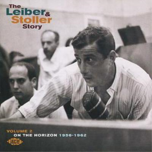 Various Artists The Leiber and Stoller Story Vol. 2 (CD) Album