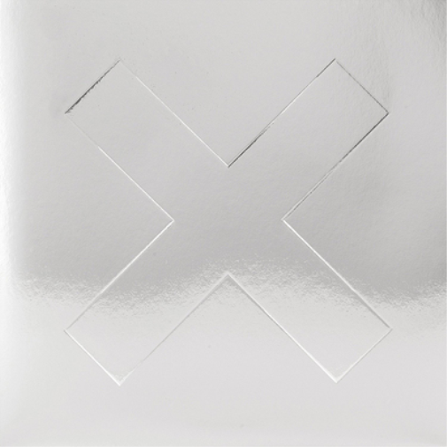 The xx I See You (Vinyl LP) 12" Album with CD