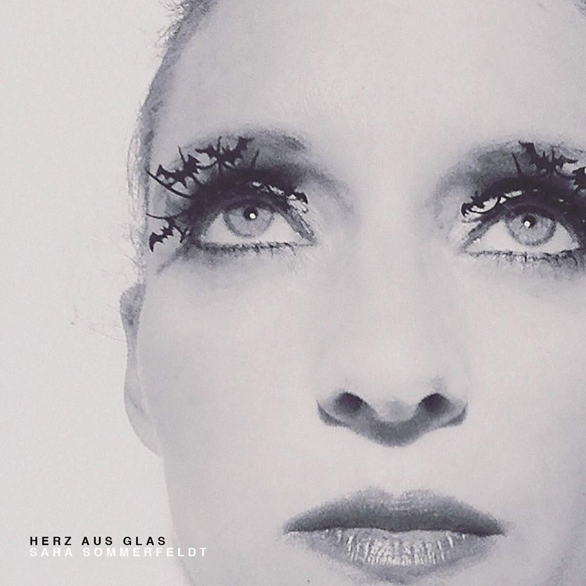 Sommerfeldt,Sara Herz aus Glas (CD)