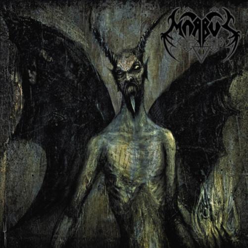 Morbus 666 Ignis Divine Imperium (CD) Album