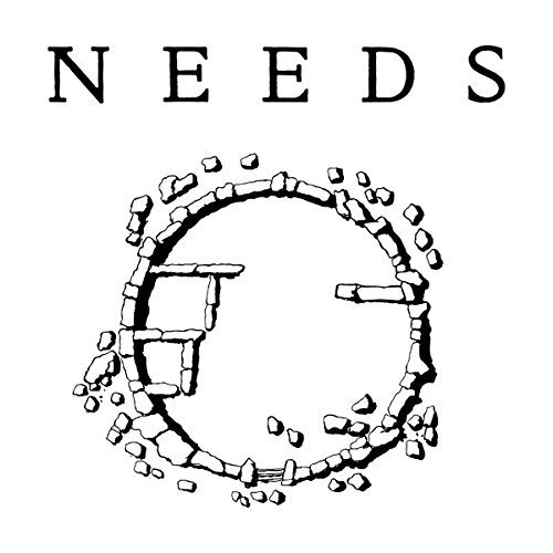 Needs Needs (Vinyl LP)