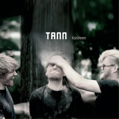 Tann Koniferen (CD) Album