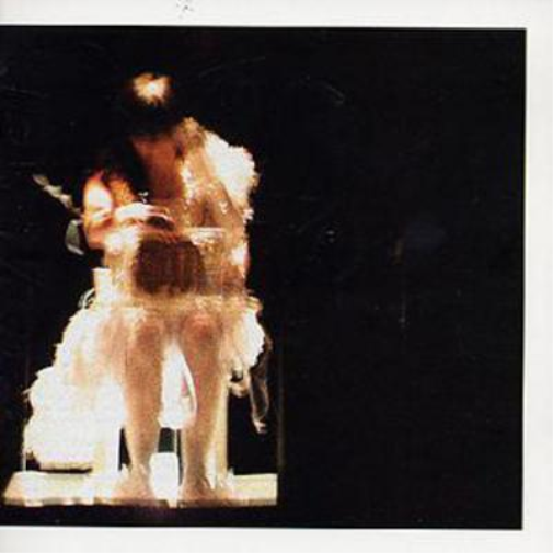 Björk Vespertine Live (CD) Album