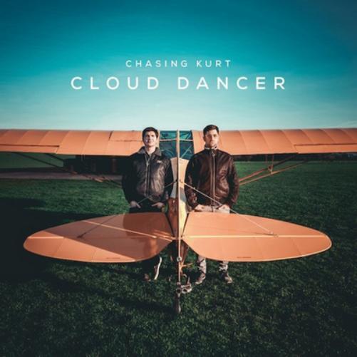 Chasing Kurt Cloud Dancer (CD) Album
