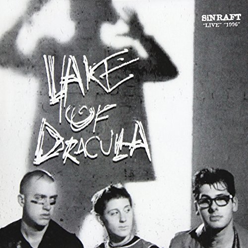 Lake of Dracula (CD) Album