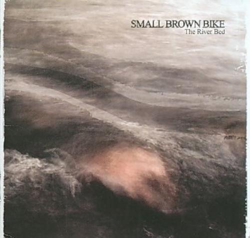Small Brown Bike The River Bed (CD)